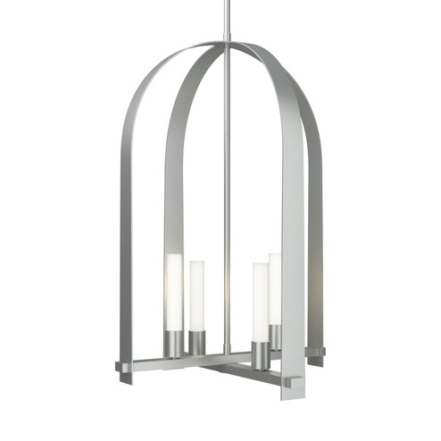 Triomphe Triomphe 4-Light Pendant in Vintage Platinum (39|131070-SKT-MULT-82-FD0462)