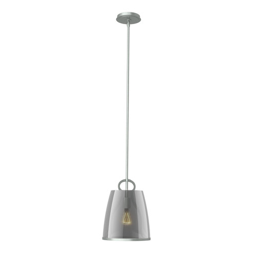 Caliper One Light Pendant in Vintage Platinum (39|131065-SKT-MULT-82-PS0721)