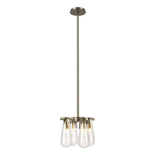 Eos Eos Semi-Flush/Pendant in Ink (39|131062-SKT-MULT-89-ZM0718)