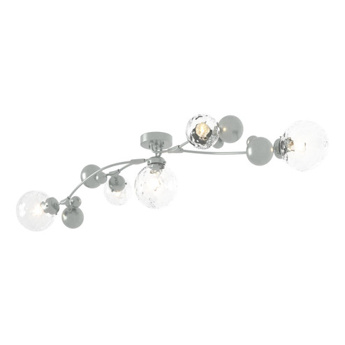 Sprig Sprig Semi-Flush in Vintage Platinum (39|128715-SKT-82-LL0639)