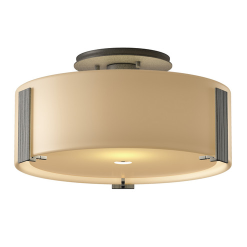 Impressions Impressions Semi-Flush in Natural Iron (39|126753-SKT-20-GG0218)