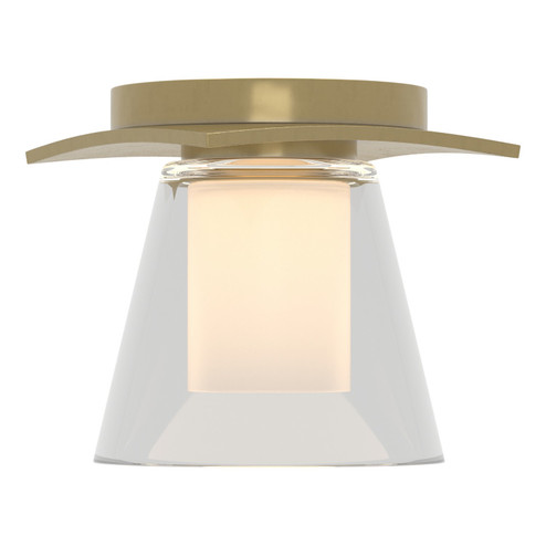 Wren Wren Flush Mount in Modern Brass (39|126601-SKT-86-ZU0284)