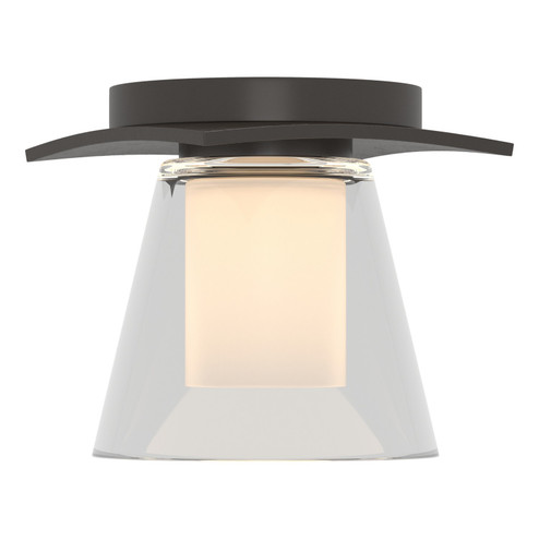 Wren Wren Flush Mount in Oil Rubbed Bronze (39|126601-SKT-14-ZU0284)