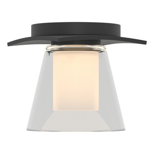 Wren Wren Flush Mount in Black (39|126601-SKT-10-ZU0284)
