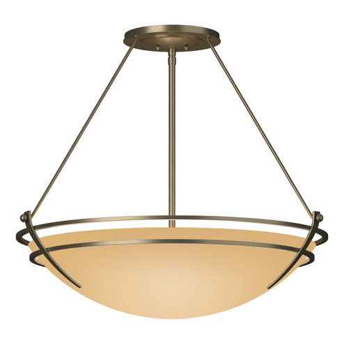 Tryne Presidio Tryne Large Semi-Flush in Soft Gold (39|124442-SKT-84-SS0054)