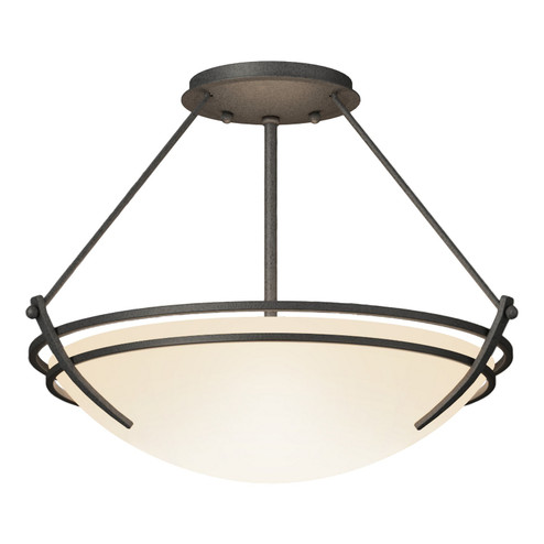 Tryne Presidio Tryne Semi-Flush in Natural Iron (39|124422-SKT-20-GG0047)