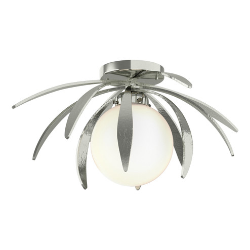 Dahlia Dahlia Semi-Flush in Sterling (39|124350-SKT-85-GG0631)