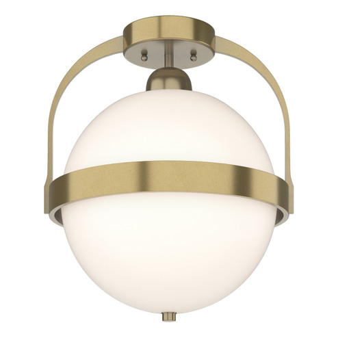 Atlas Atlas Semi-Flush in Ink (39|121380-SKT-89-GG0720)