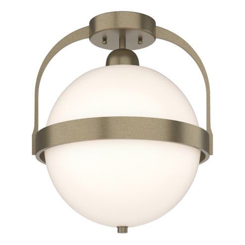 Atlas Atlas Semi-Flush in Soft Gold (39|121380-SKT-84-GG0720)