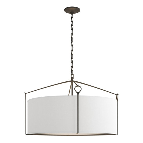 Bow Bow Large Pendant in Natural Iron (39|104255-SKT-20-SF2899)