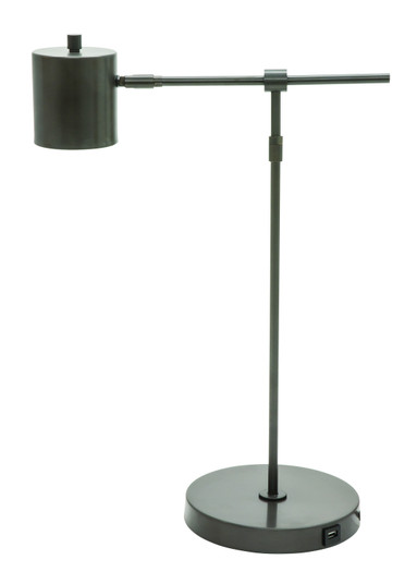 Morris LED Table Lamp in Oil Rubbed Bronze (30|MO250-OB)