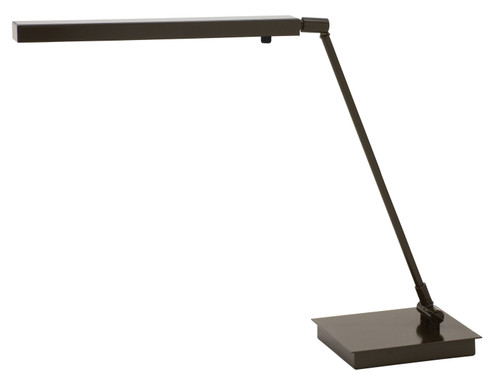 Horizon LED Table Lamp in Architectural Bronze (30|HLEDZ650-ABZ)