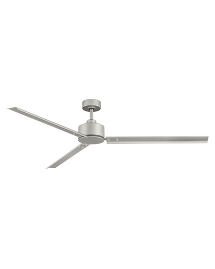 Indy 72''Ceiling Fan in Brushed Nickel (13|900972FBN-NWA)