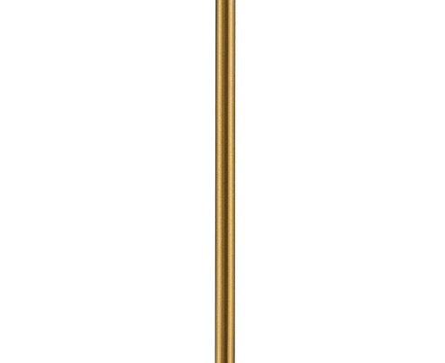 Stem Accessory Stem in Lacquered Brass (13|6068LCB)