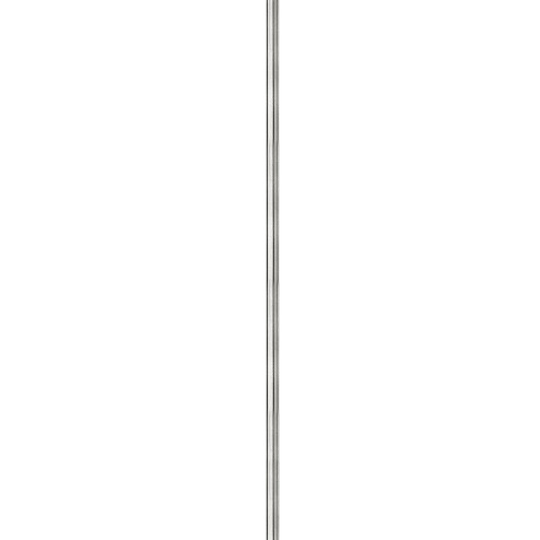 Stem Accessory Stem in Brushed Nickel (13|6068BN)