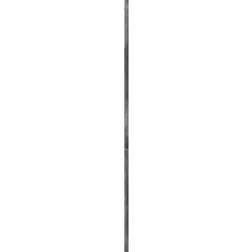 Stem Accessory Stem in Aged Zinc (13|6037DZOD)