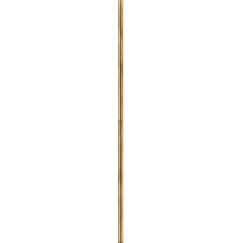 Stem Accessory Stem in Heritage Brass (13|60307HB)