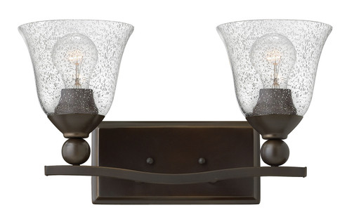 Bolla LED Bath in Olde Bronze (13|5892OB-CL)