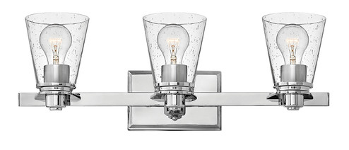 Avon LED Bath in Chrome (13|5553CM-CL)