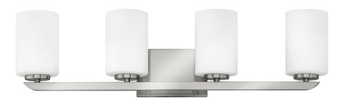 Kyra LED Vanity in Brushed Nickel (13|55024BN)