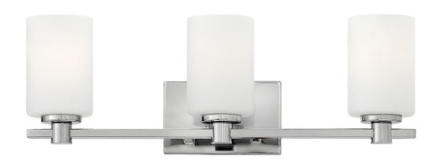 Karlie LED Vanity in Chrome (13|54623CM)
