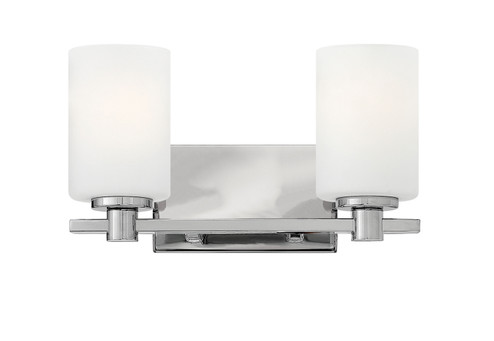 Karlie LED Vanity in Chrome (13|54622CM)