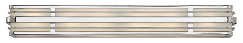 Winton LED Vanity in Chrome (13|5236CM)