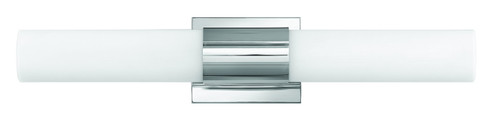 Portia LED Vanity in Polished Nickel (13|52113PN)