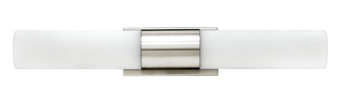 Portia LED Vanity in Polished Nickel (13|52112PN)