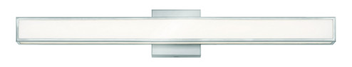 Alto LED Vanity in Brushed Nickel (13|51404BN)