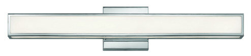 Alto LED Vanity in Chrome (13|51403CM)