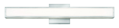 Alto LED Vanity in Brushed Nickel (13|51403BN)