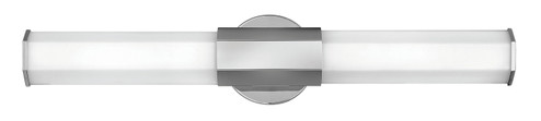 Facet LED Bath in Polished Nickel (13|51152PN)