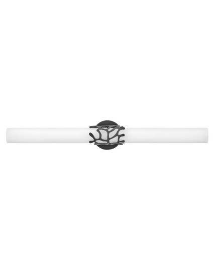 Lyra LED Vanity in Black (13|50873BK)