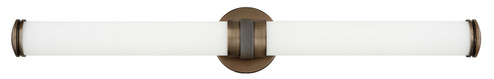 Remi LED Vanity in Champagne Bronze (13|5074CR)