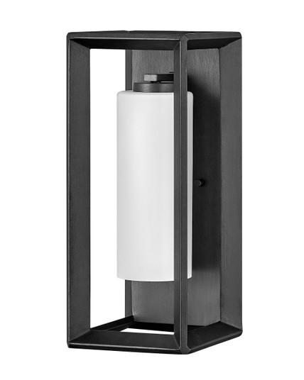 Rhodes LED Outdoor Lantern in Brushed Graphite (13|29302BGR)