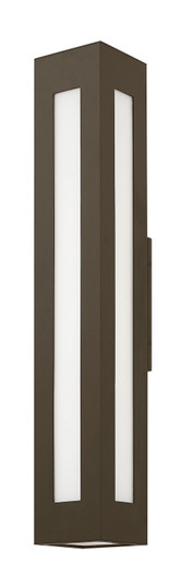 Dorian LED Wall Mount in Bronze (13|2198BZ)