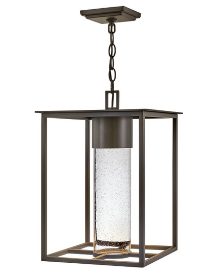 Coen LED Hanging Lantern in Oil Rubbed Bronze (13|17022OZ-LL)