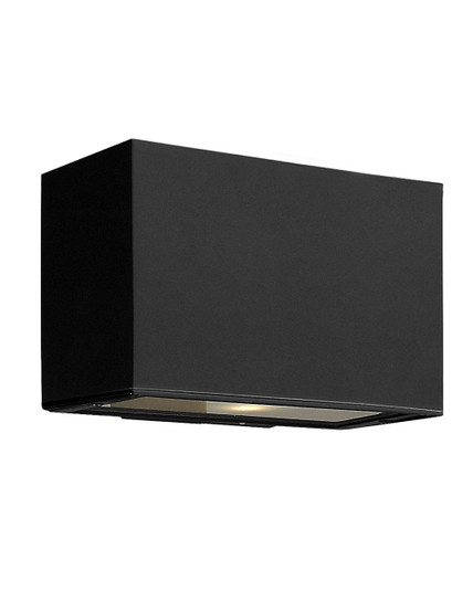 Atlantis LED Wall Mount in Satin Black (13|1645SK-LL)