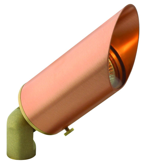 Accent Spot Light LED Spot Light in Natural Copper (13|1583NC)
