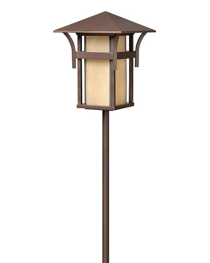 Harbor LED Path Light in Anchor Bronze (13|1560AR-LL)