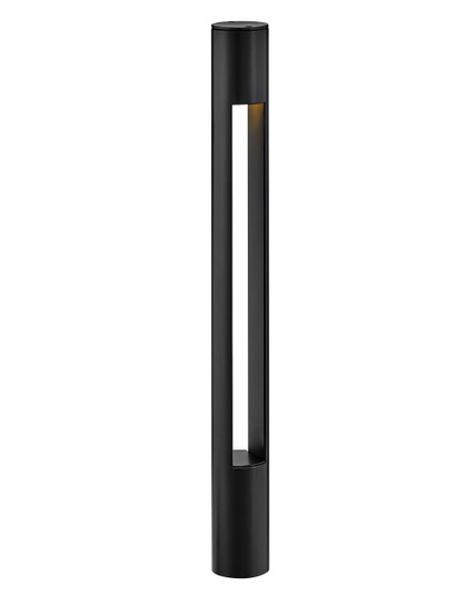 Atlantis LED Bollard in Satin Black (13|15501SK)