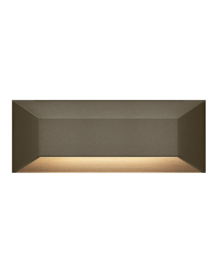 Nuvi LED Wall Sconce in Bronze (13|15228BZ)