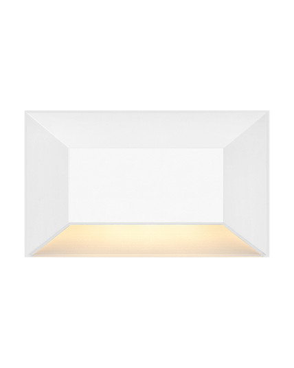 Nuvi LED Wall Sconce in Matte White (13|15225MW)