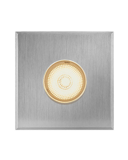 Sparta - Dot LED Button Light in Stainless Steel (13|15085SS)