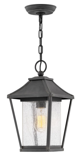 Palmer LED Hanging Lantern in Museum Black (13|1212MB)