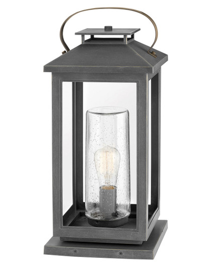 Atwater LED Pier Mount in Ash Bronze (13|1167AH-LL)