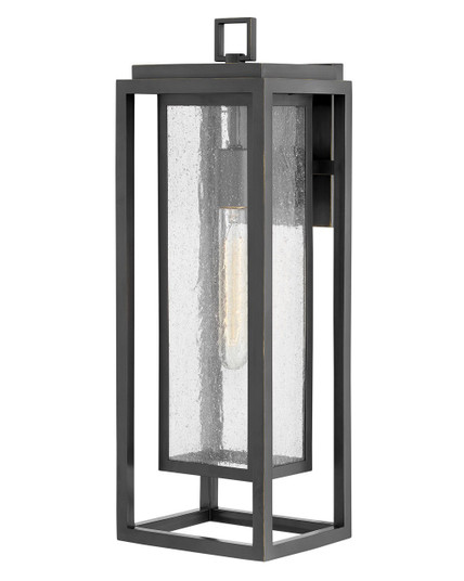 Republic LED Wall Mount in Oil Rubbed Bronze (13|1005OZ-LL)