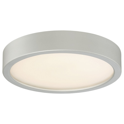Flush Mount LED Flush Mount in Silver (42|P841-609-L)