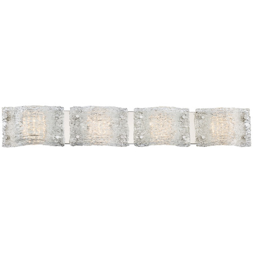 Forest Ice LED Bath in Chrome (42|P5284-077-L)